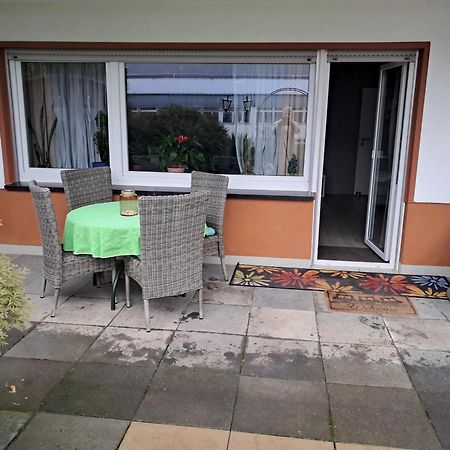 Ferienwohnung Wilk Traben-Trarbach Exterior photo