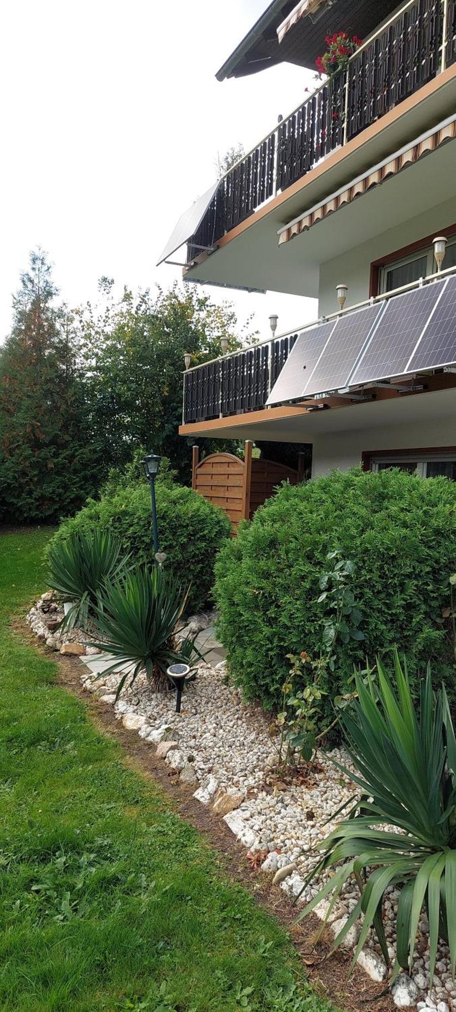 Ferienwohnung Wilk Traben-Trarbach Exterior photo
