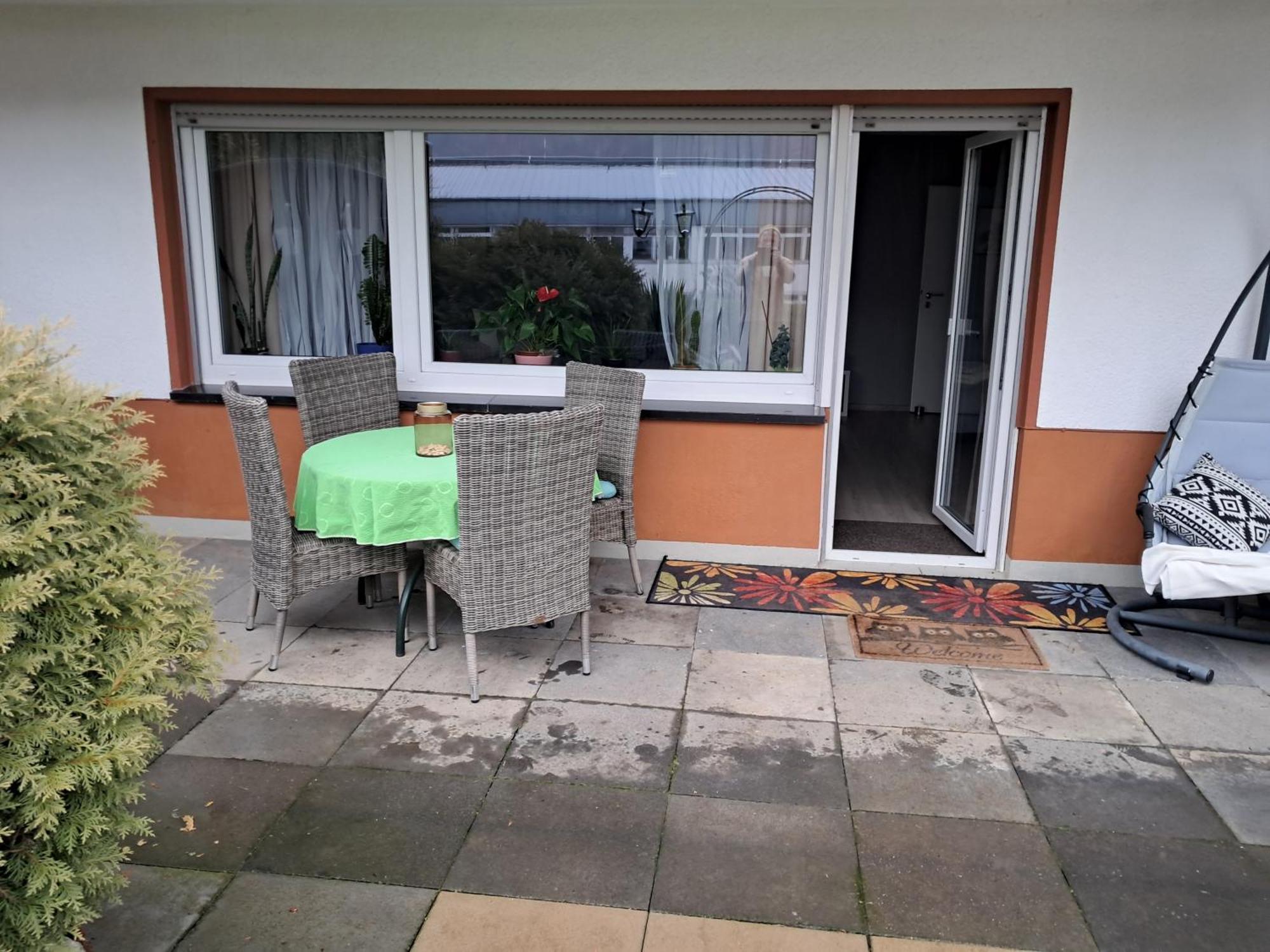 Ferienwohnung Wilk Traben-Trarbach Exterior photo