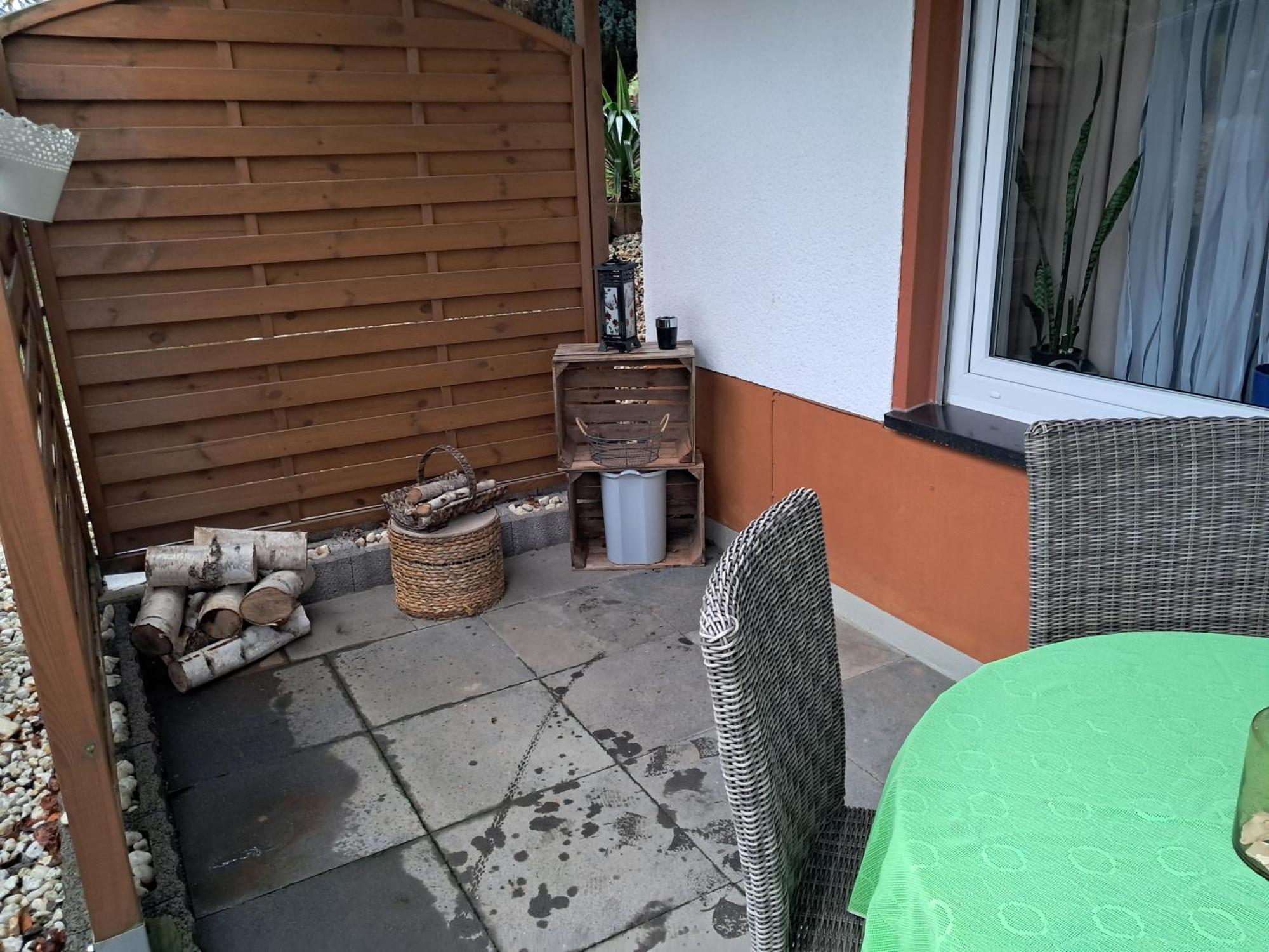 Ferienwohnung Wilk Traben-Trarbach Exterior photo