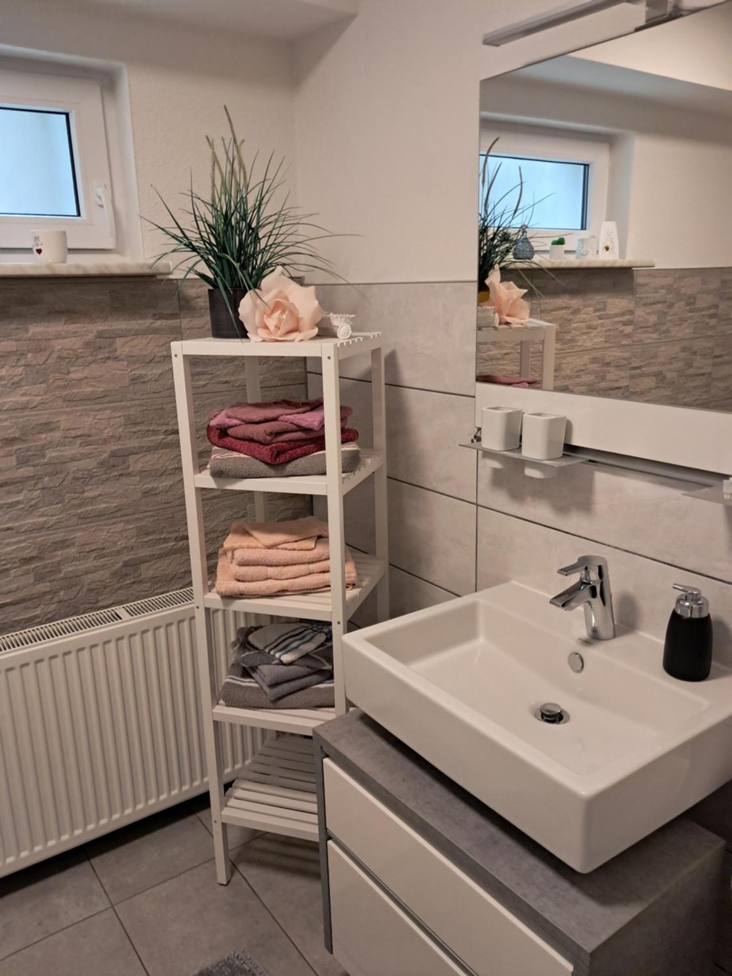 Ferienwohnung Wilk Traben-Trarbach Exterior photo