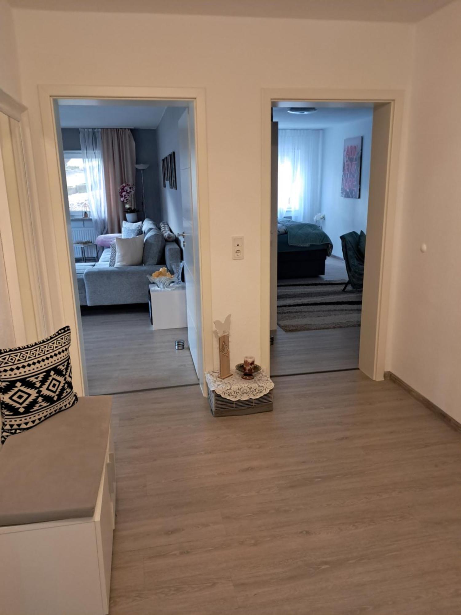 Ferienwohnung Wilk Traben-Trarbach Exterior photo