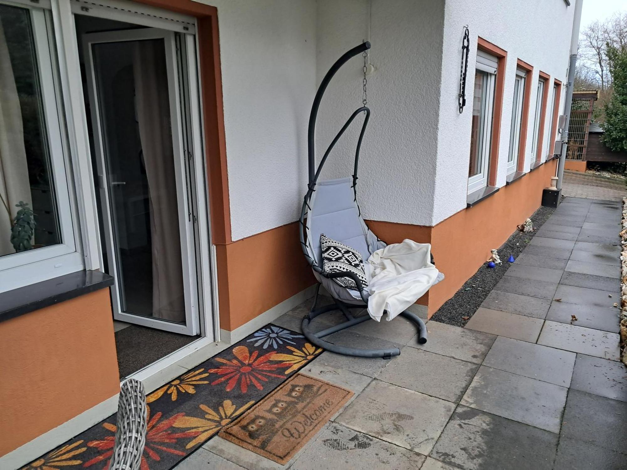 Ferienwohnung Wilk Traben-Trarbach Exterior photo