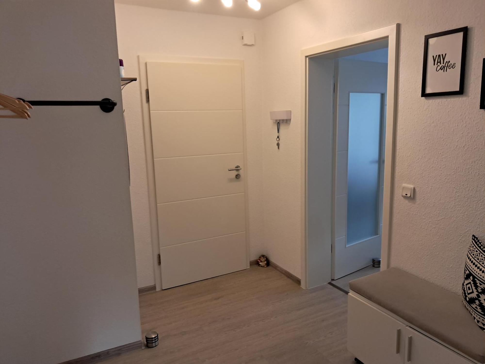 Ferienwohnung Wilk Traben-Trarbach Exterior photo