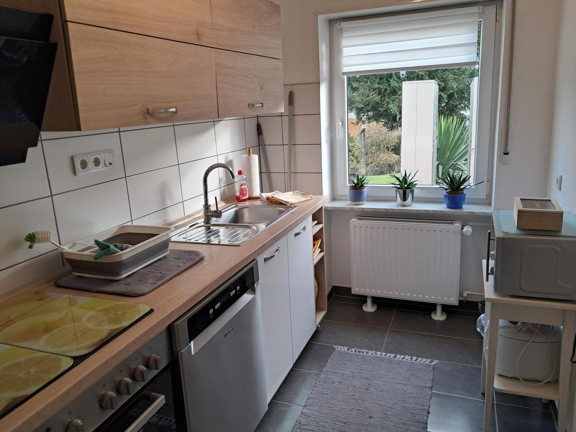 Ferienwohnung Wilk Traben-Trarbach Exterior photo